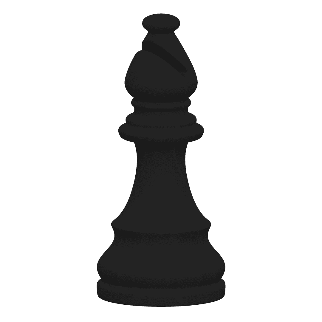 Picture of a chess bishop